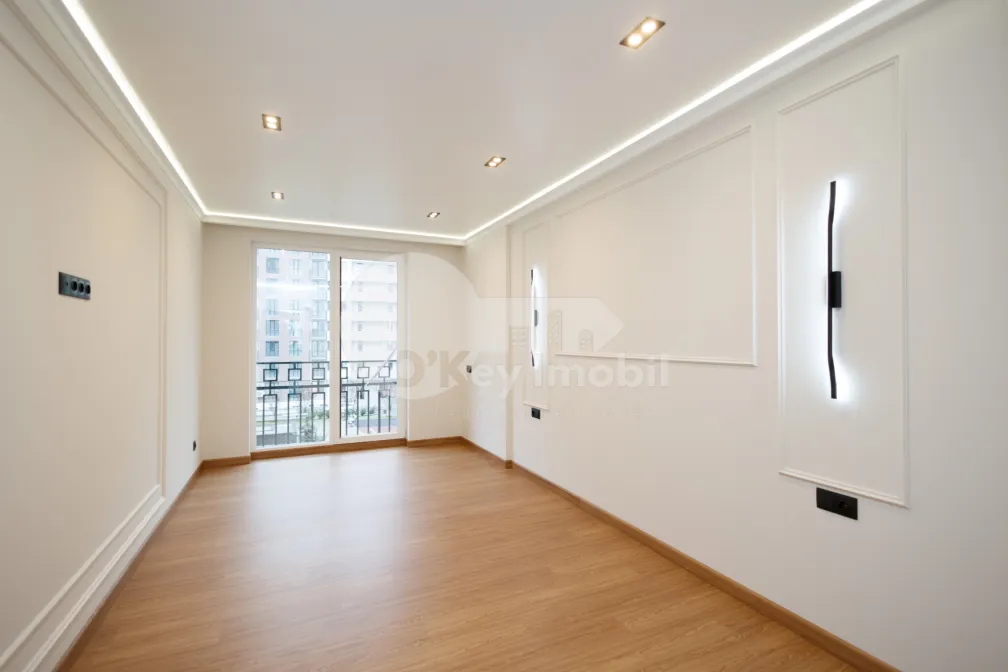 Apartament, Ciocana, MIRCEA CEL BĂTRÂN