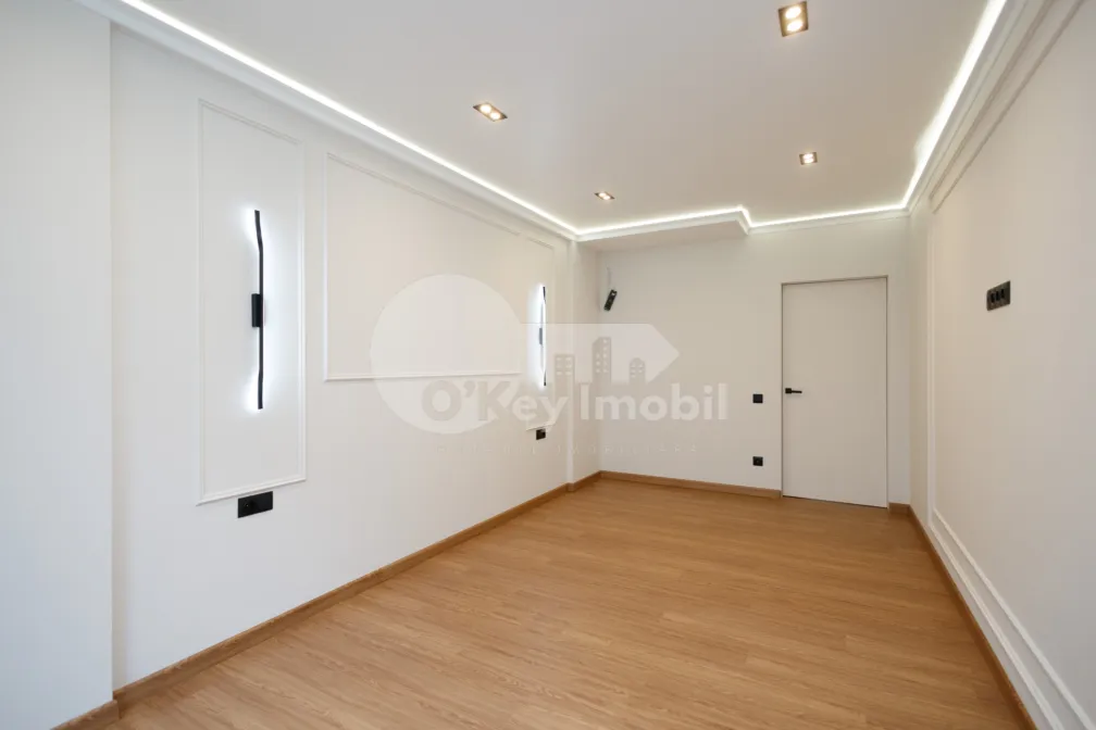 Apartament, Ciocana, MIRCEA CEL BĂTRÂN