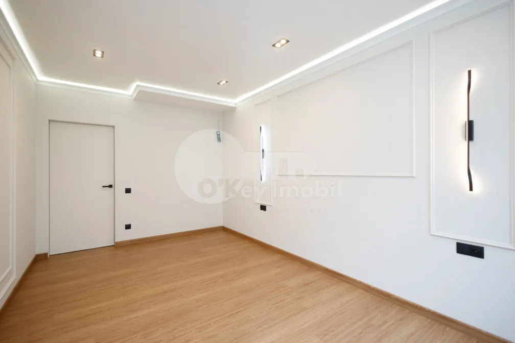 Квартира, Чеканы, МИРЧА ЧЕЛ БЭТРЫН