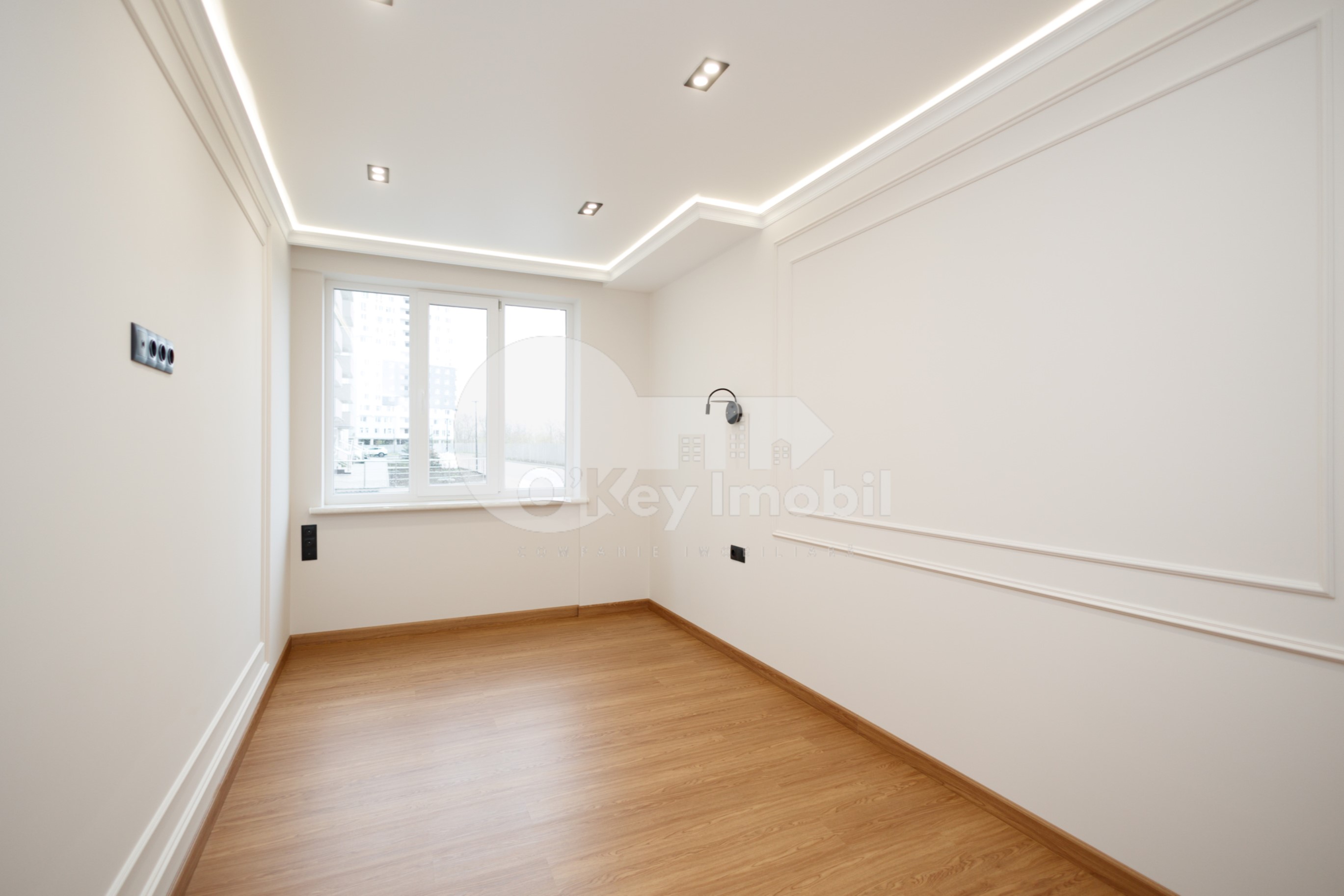 Apartament, Ciocana, MIRCEA CEL BĂTRÂN