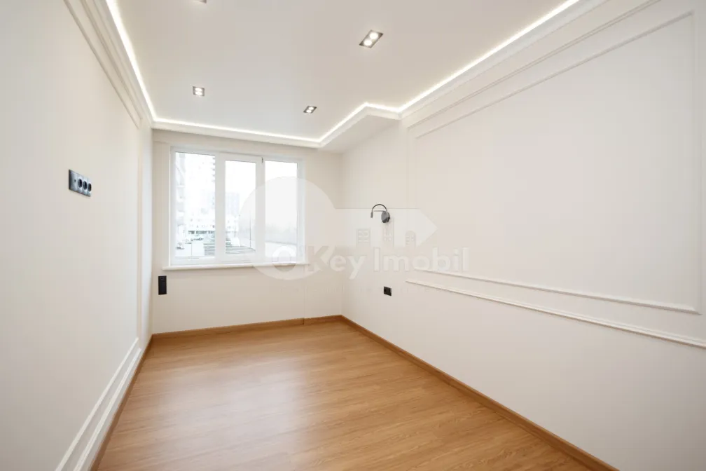 Apartament, Ciocana, MIRCEA CEL BĂTRÂN