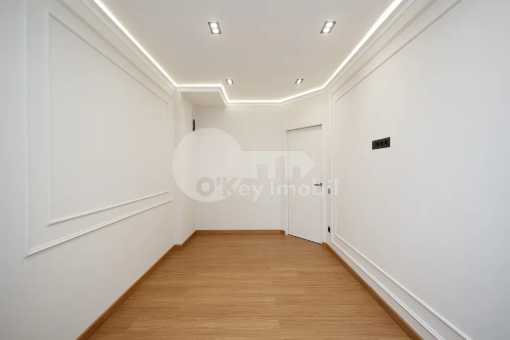 Apartament, Ciocana, MIRCEA CEL BĂTRÂN