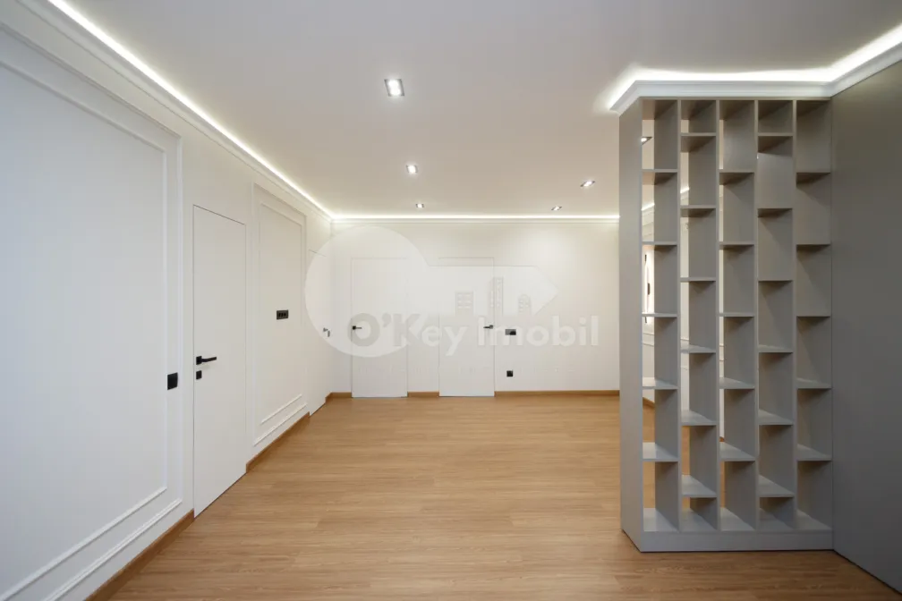 Квартира, Чеканы, МИРЧА ЧЕЛ БЭТРЫН