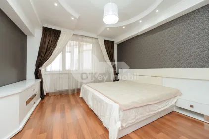 Apartament, Centru, LEV TOLSTOI
