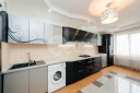 Apartament, Centru, LEV TOLSTOI