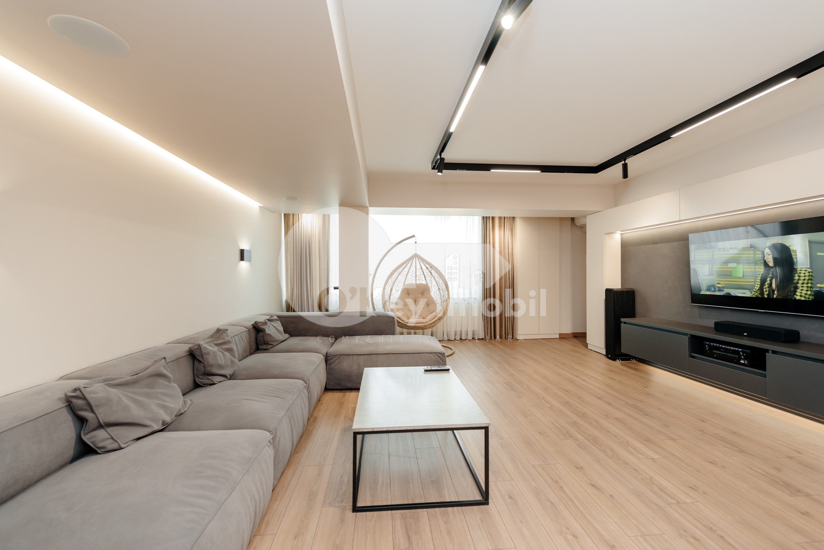 Квартира, Центр, ПЕТРУ РАРЕШ