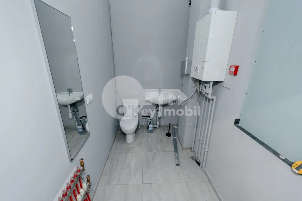 Spațiu comercial, Botanica, TRANDAFIRILOR