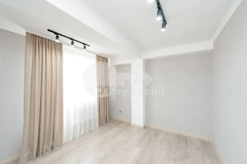 Квартира, Дурлешты, Н. ДИМО