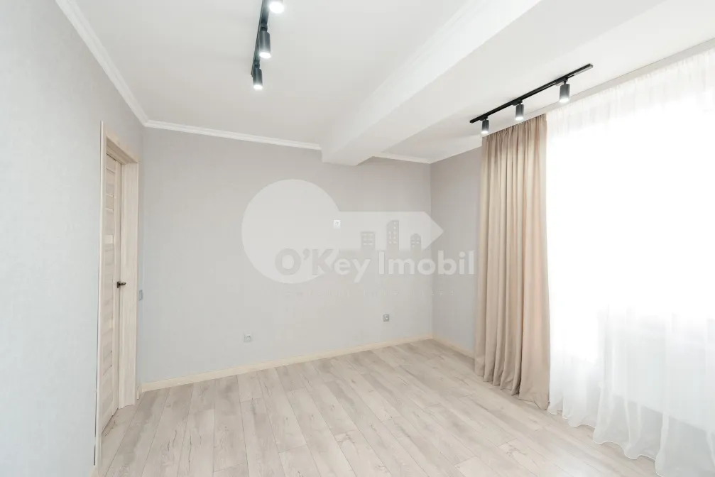 Квартира, Дурлешты, Н. ДИМО