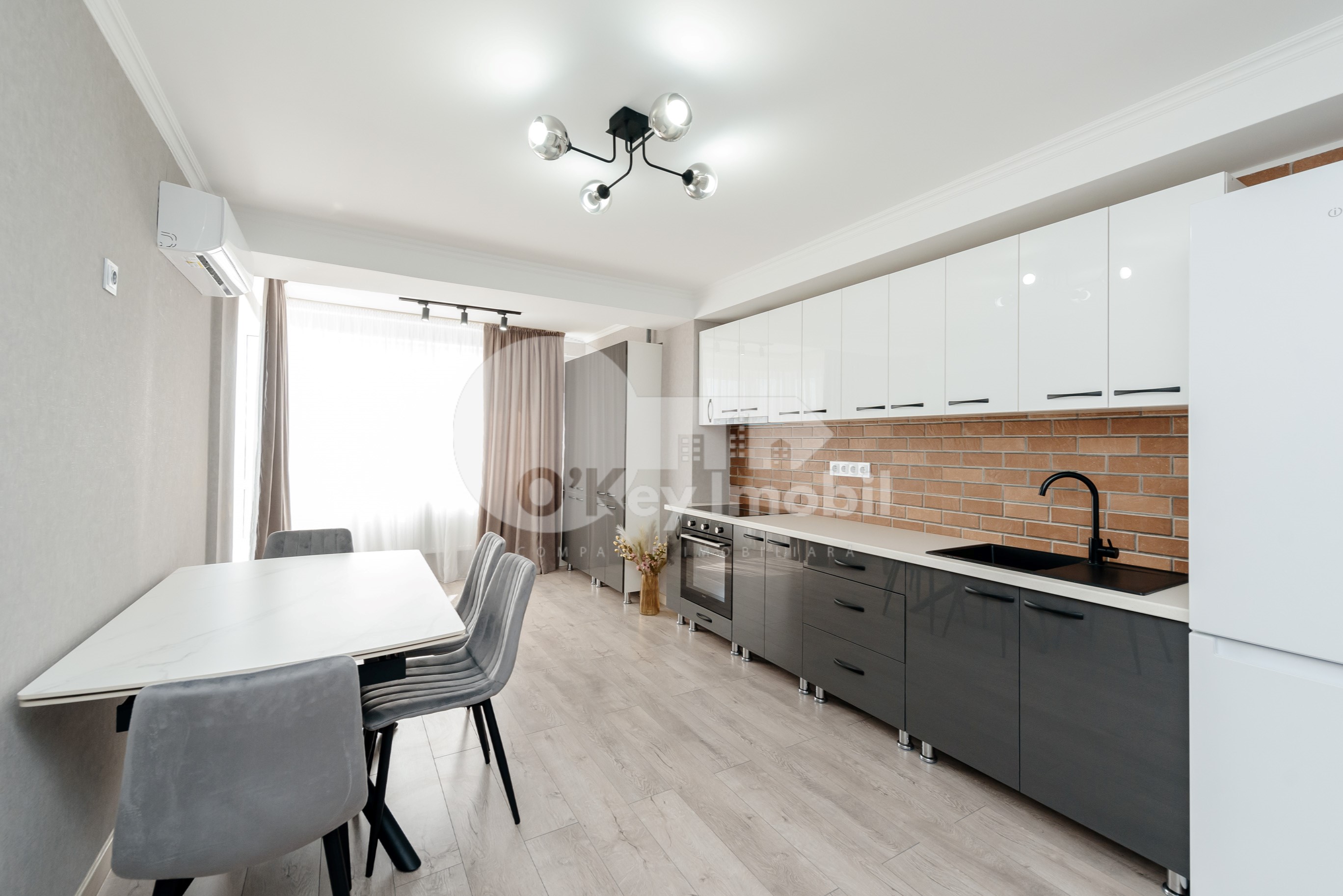 Квартира, Дурлешты, Н. ДИМО