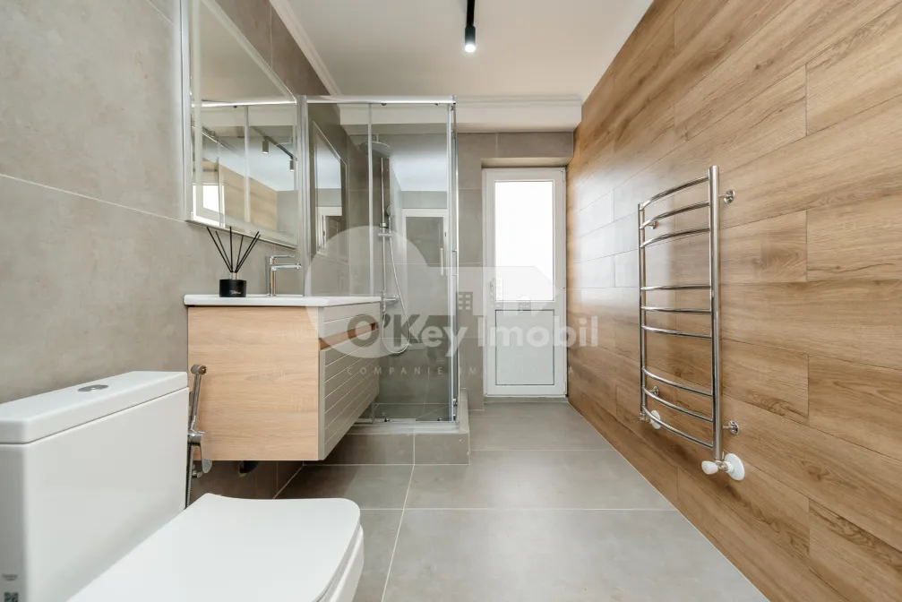 Квартира, Дурлешты, Н. ДИМО