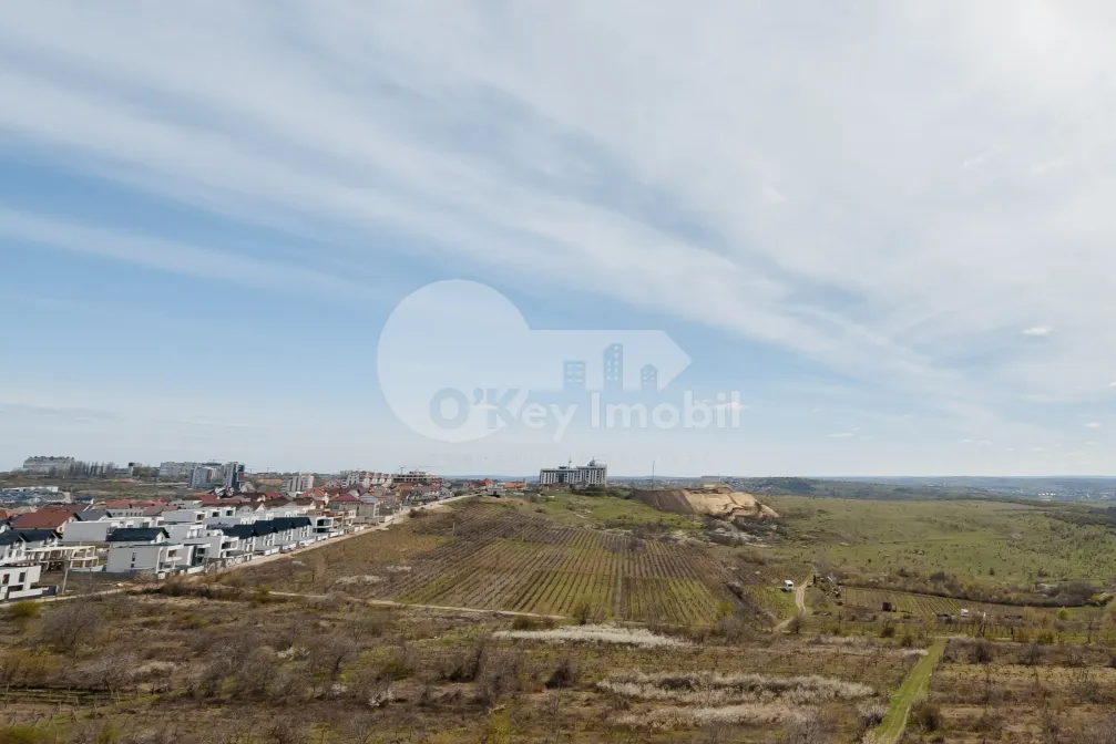 Квартира, Дурлешты, Н. ДИМО