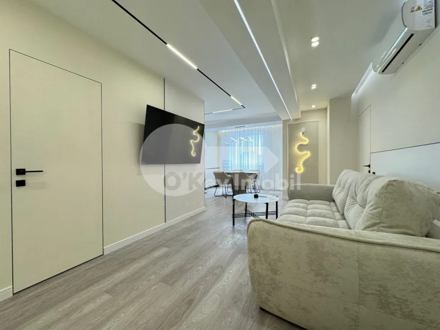 Apartament, Durlești, NICOLAE DIMO