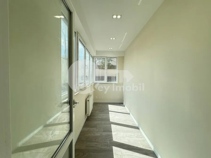 Квартира, Дурлешты, Н. ДИМО