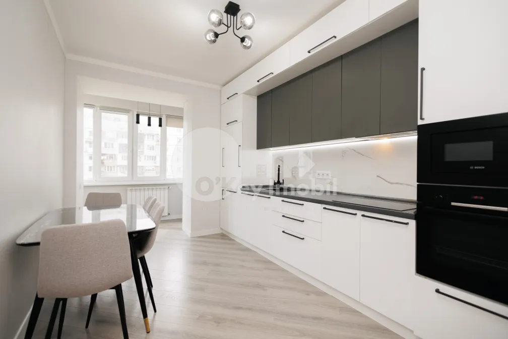 Квартира, Центр, АЛБИШОАРА