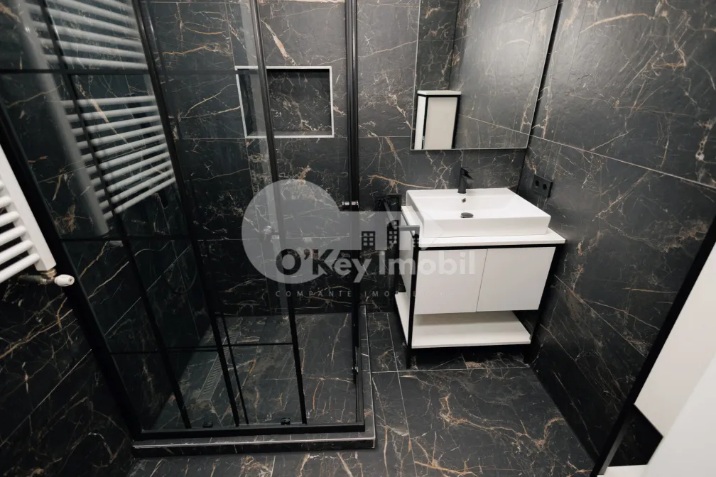 Apartament, Centru, ALBIȘOARA