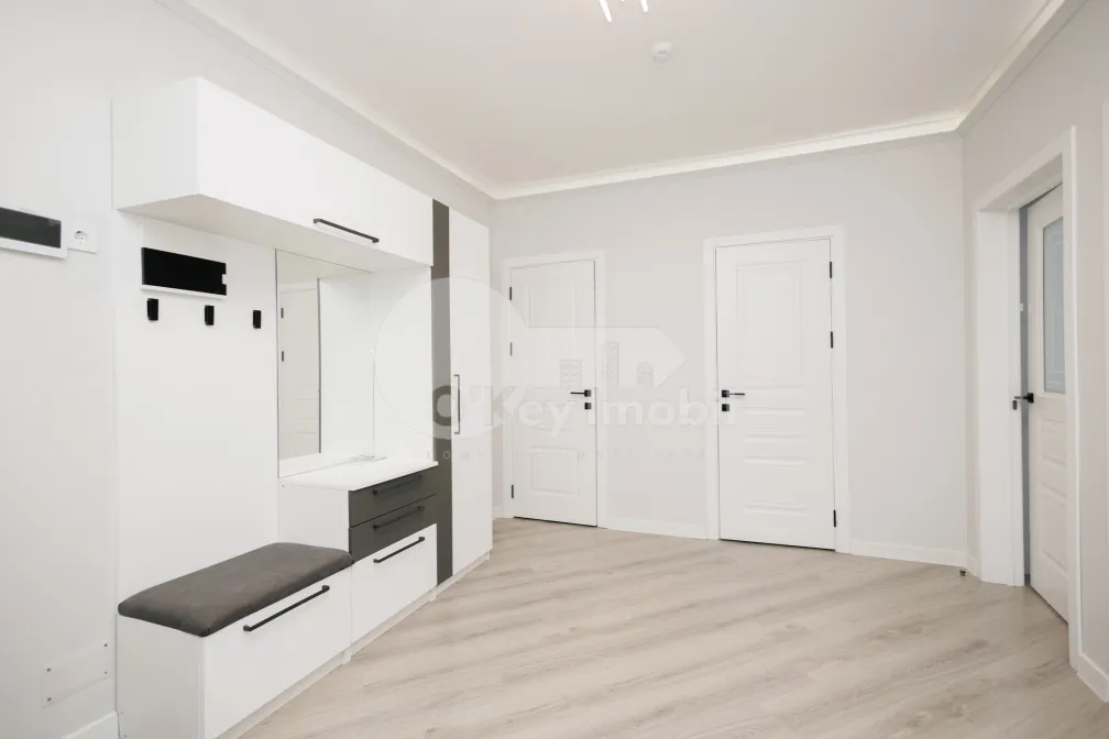 Apartament, Centru, ALBIȘOARA