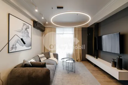 Apartament, Râșcani, BOGDAN VOIEVOD