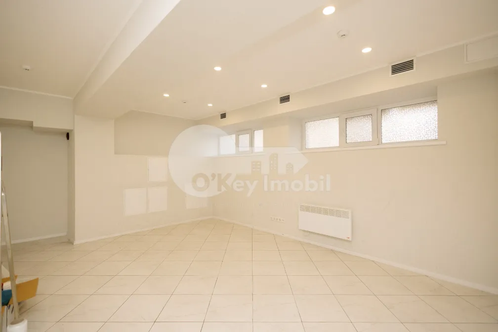 Комм. помещение, Чеканы, МИРЧА ЧЕЛ БЭТРЫН