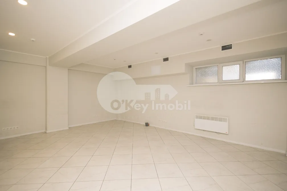 Комм. помещение, Чеканы, МИРЧА ЧЕЛ БЭТРЫН