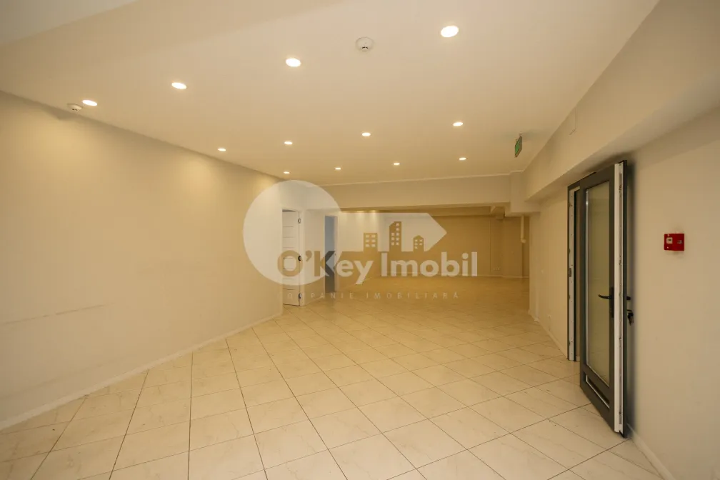 Spațiu comercial, Ciocana, MIRCEA CEL BĂTRÂN