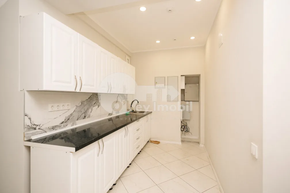 Комм. помещение, Чеканы, МИРЧА ЧЕЛ БЭТРЫН