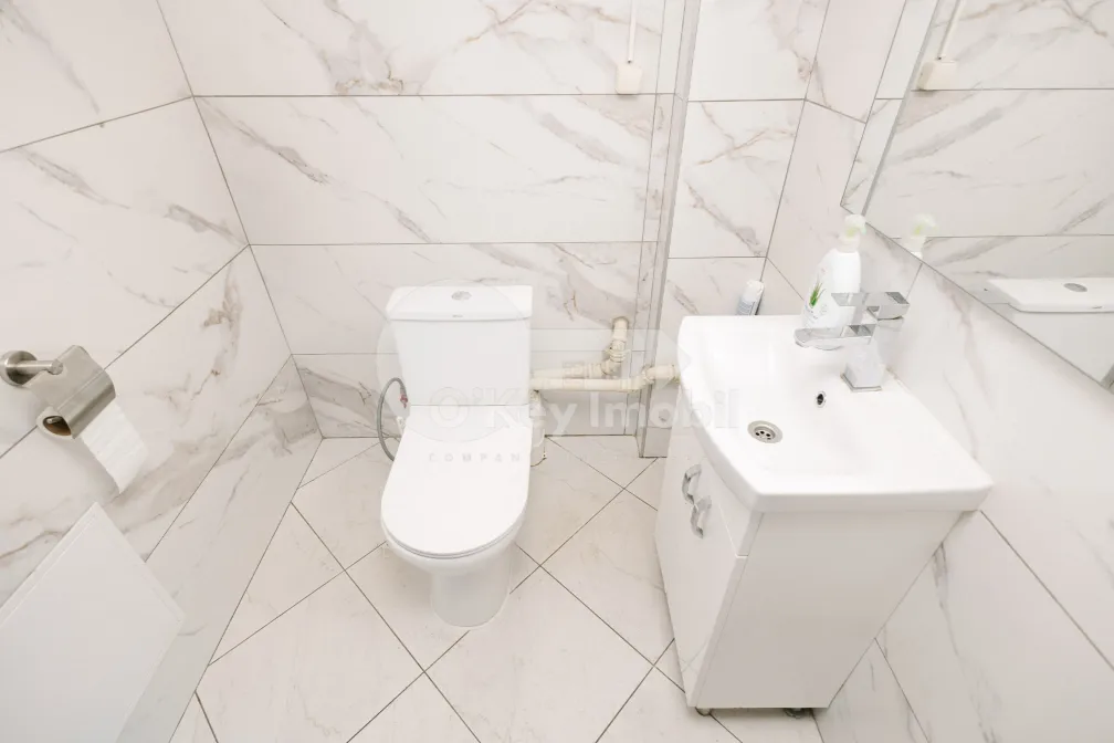 Комм. помещение, Чеканы, МИРЧА ЧЕЛ БЭТРЫН