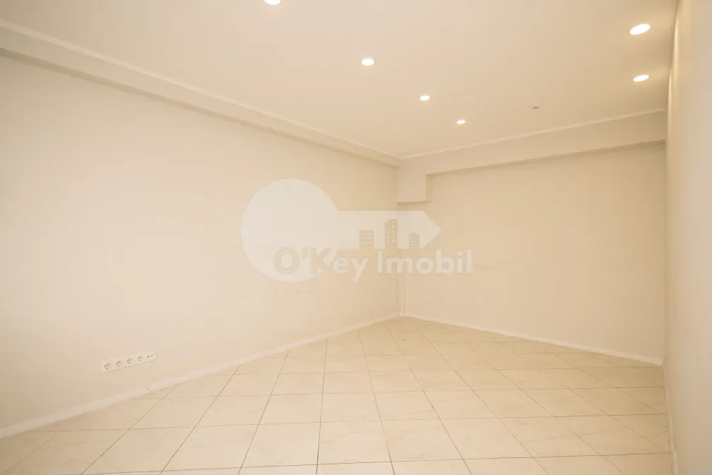 Комм. помещение, Чеканы, МИРЧА ЧЕЛ БЭТРЫН