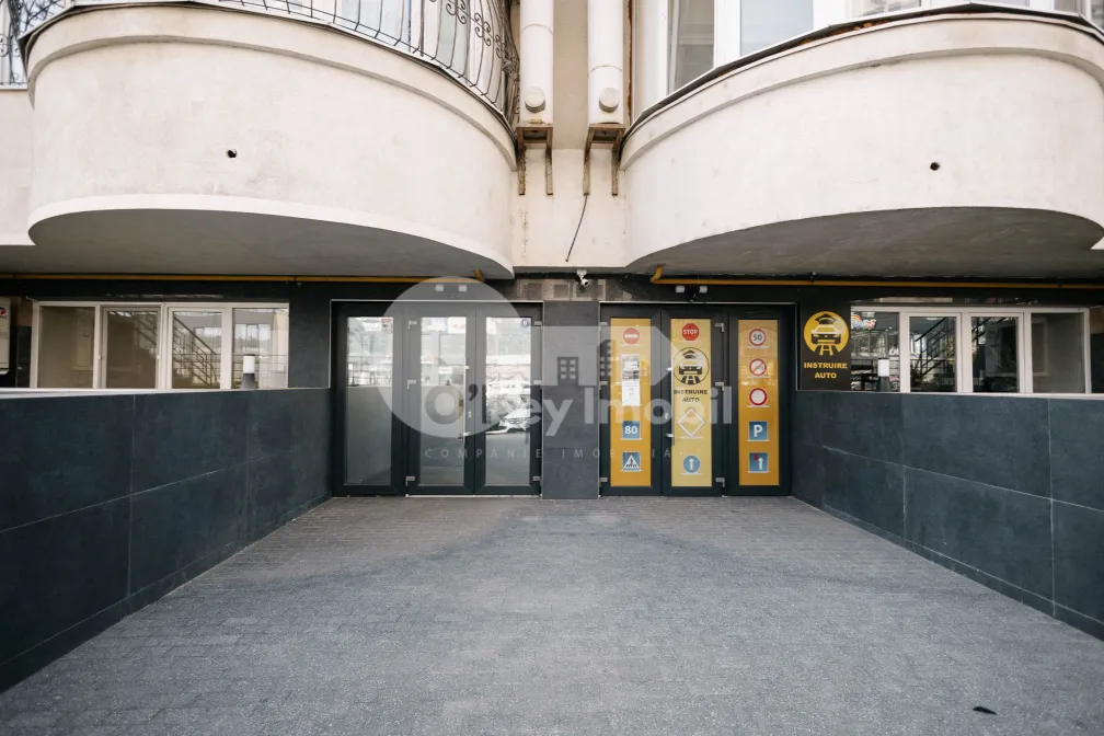 Комм. помещение, Чеканы, МИРЧА ЧЕЛ БЭТРЫН