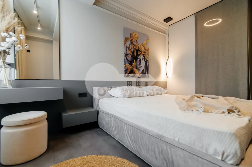 Apartament, Râșcani, BOGDAN VOIEVOD