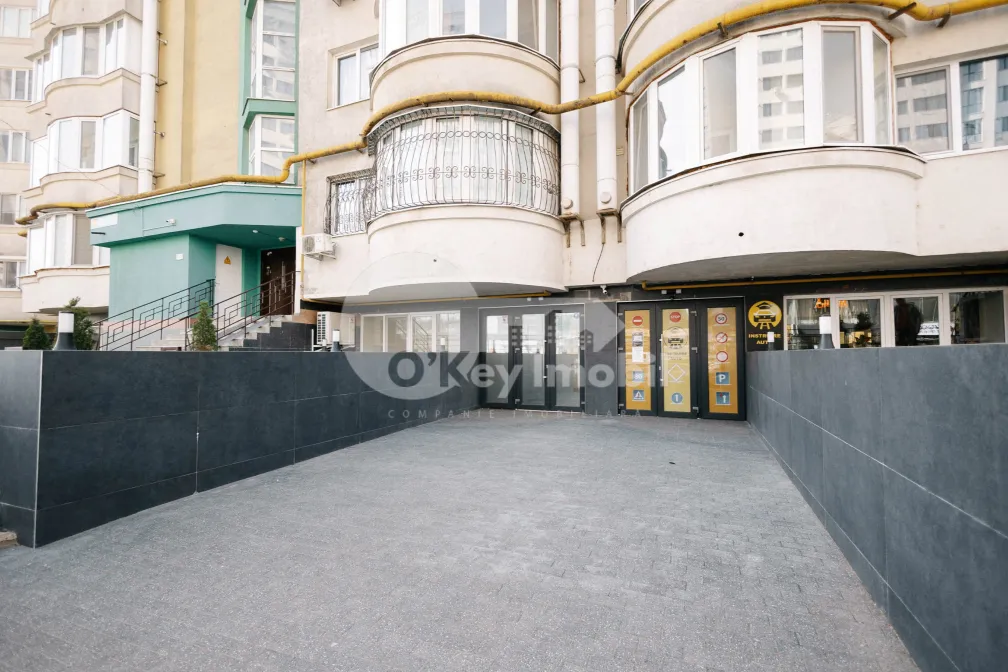 Комм. помещение, Чеканы, МИРЧА ЧЕЛ БЭТРЫН