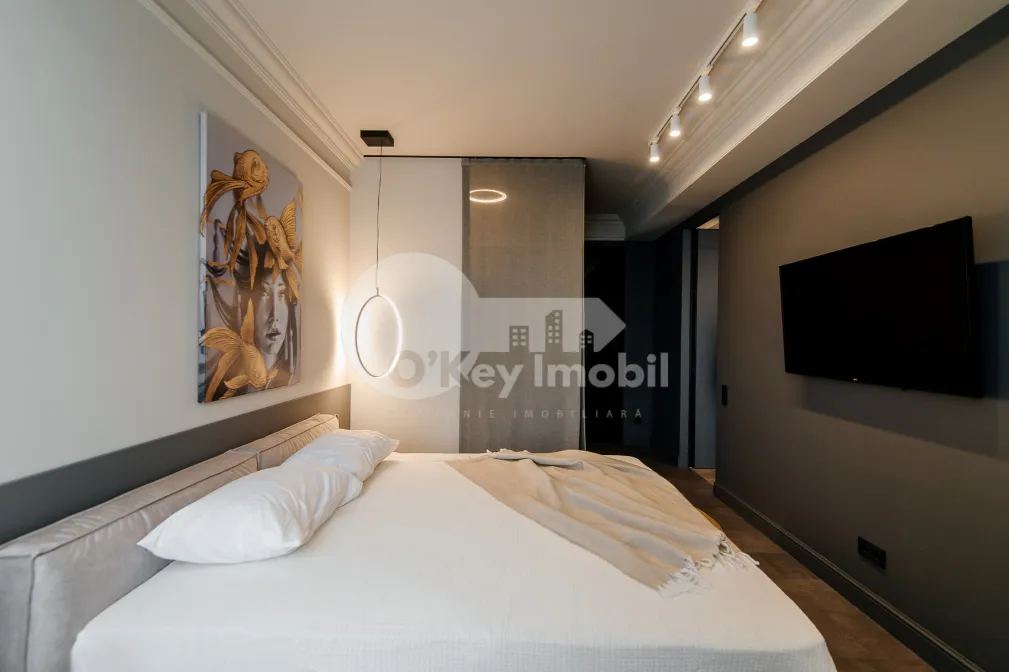 Apartament, Râșcani, BOGDAN VOIEVOD