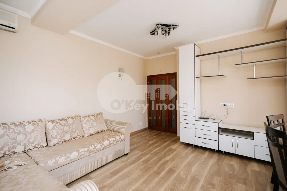 Квартира, Центр, СФЫНТУЛ АНДРЕЙ