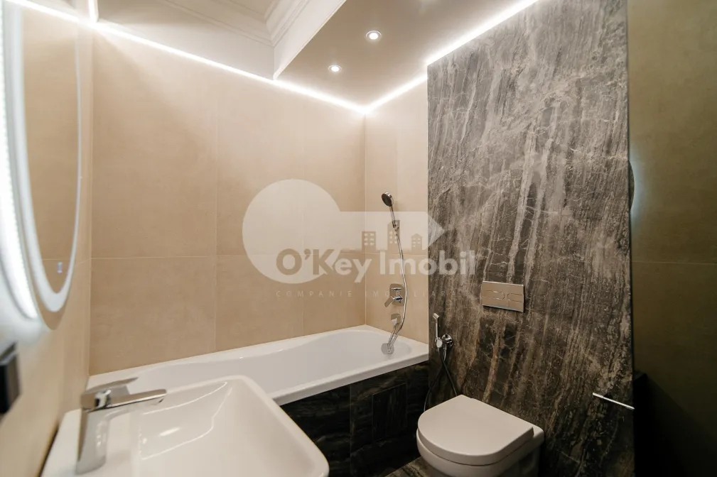 Apartament, Râșcani, BOGDAN VOIEVOD