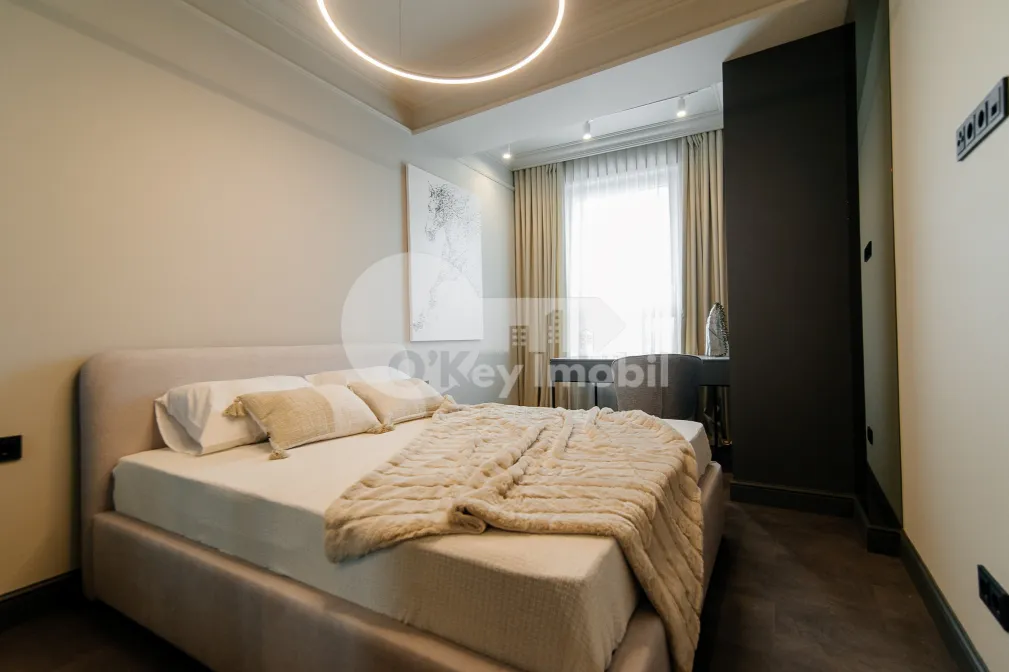 Apartament, Râșcani, BOGDAN VOIEVOD