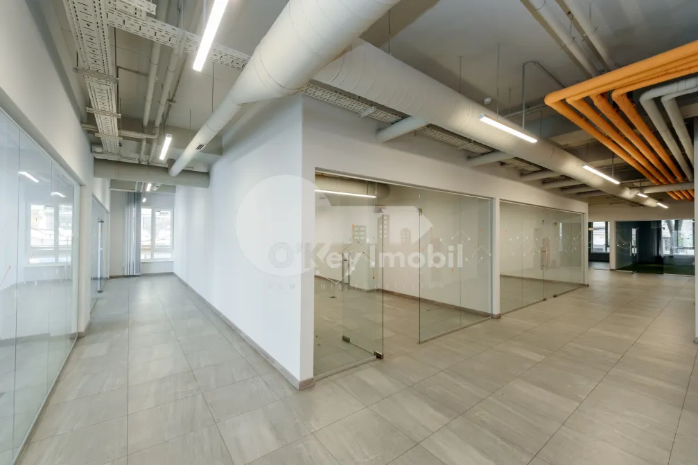 Oficiu, Centru, LEV TOLSTOI