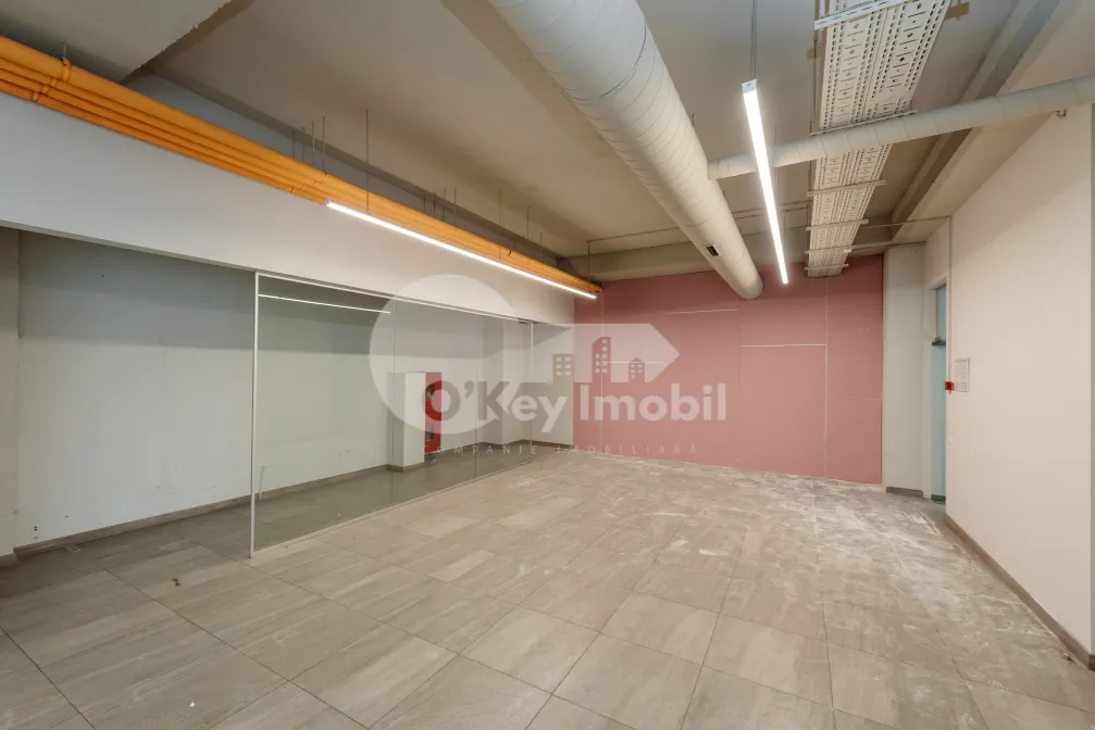 Oficiu, Centru, LEV TOLSTOI