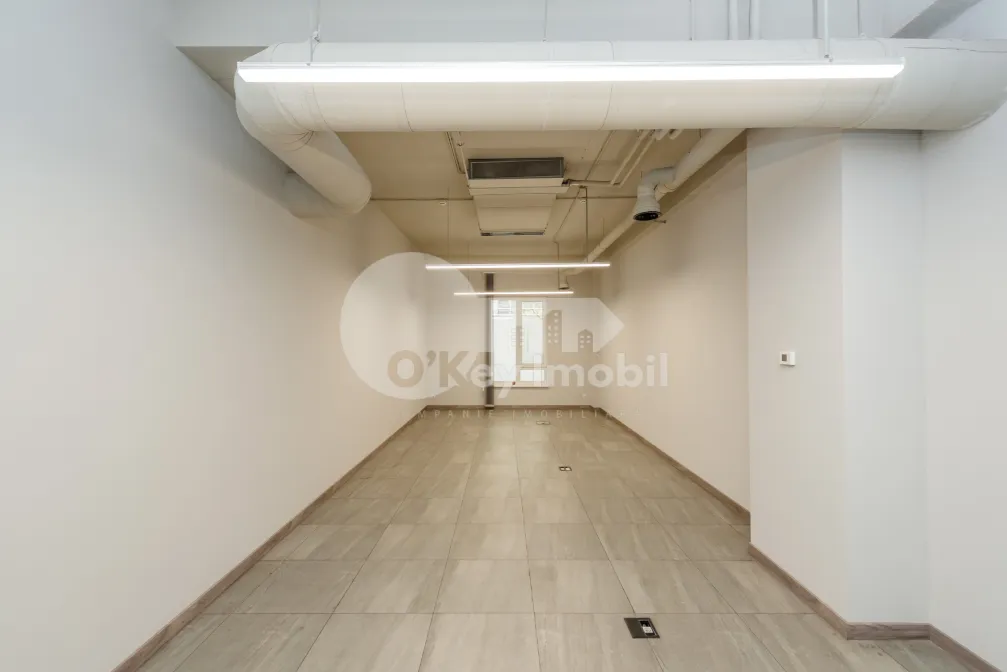 Oficiu, Centru, LEV TOLSTOI