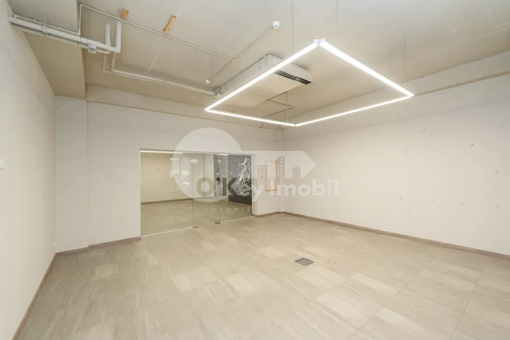 Oficiu, Centru, LEV TOLSTOI