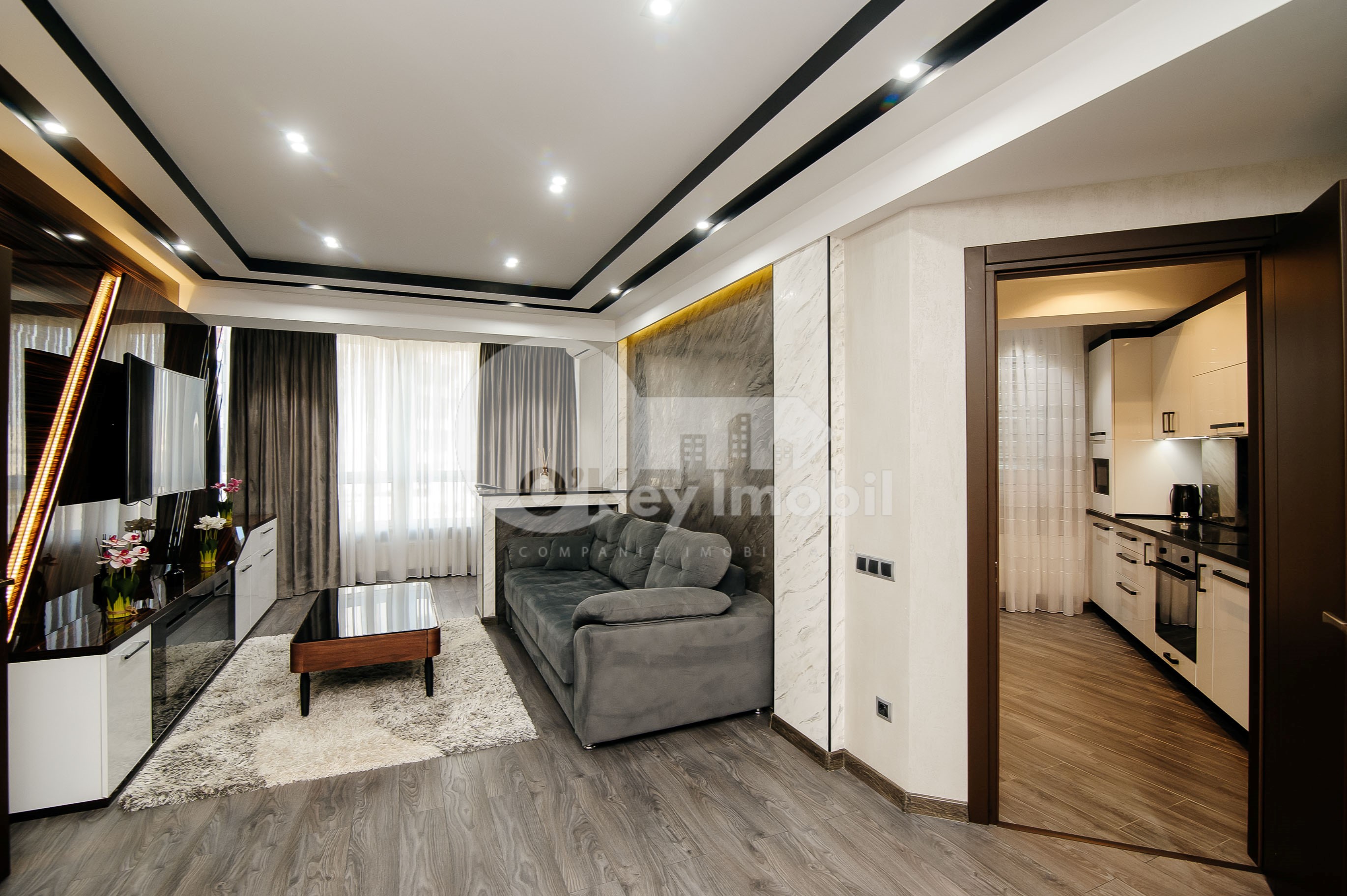 Apartament, Râșcani, RENAȘTERII NAȚIONALE