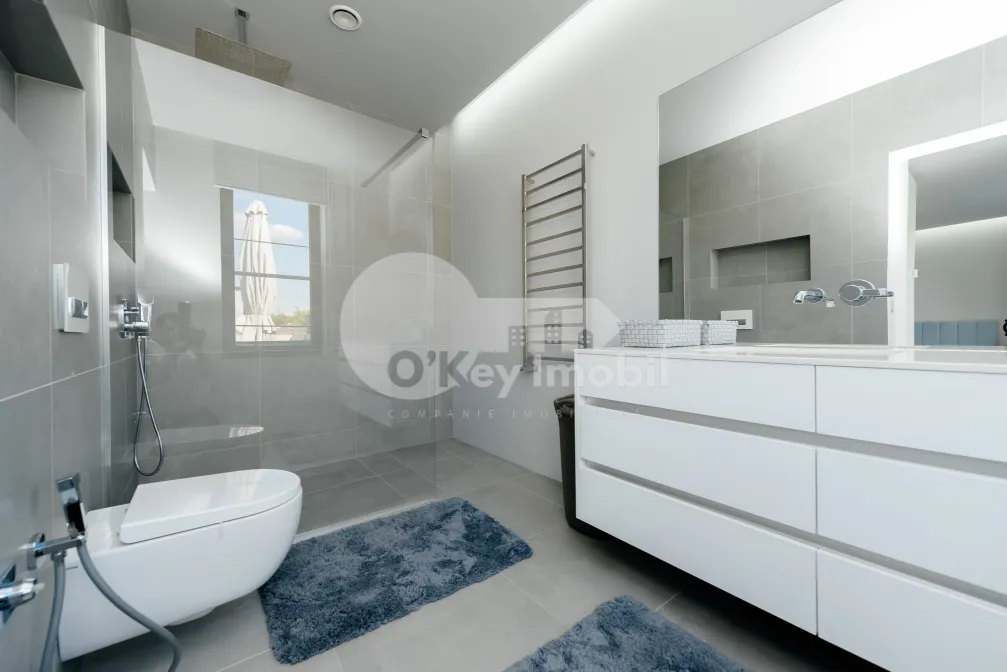 Casă, Centru, CAIȘILOR