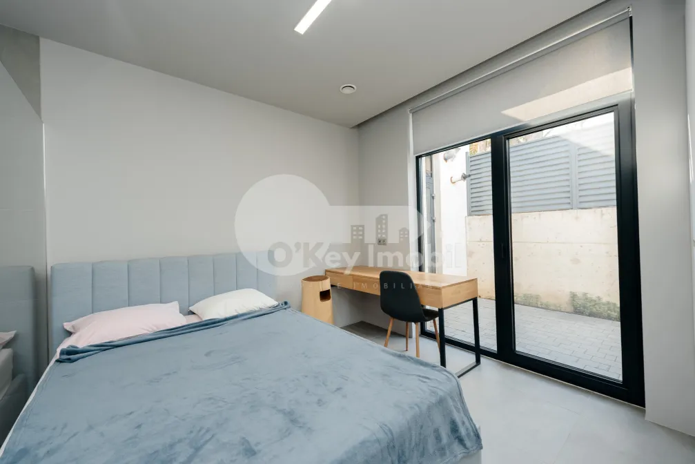 Casă, Centru, CAIȘILOR