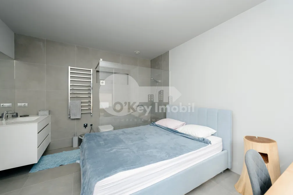 Casă, Centru, CAIȘILOR