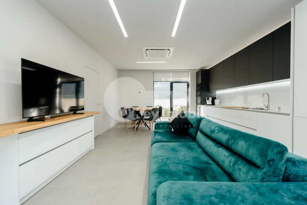 Дом, Центр, КАЙШИЛОР