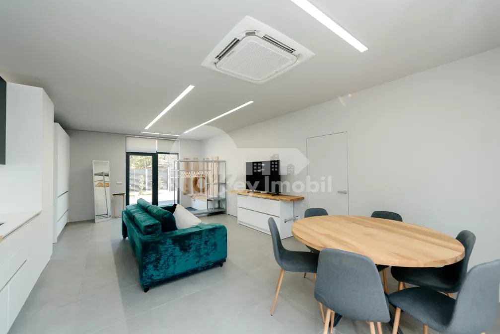 Дом, Центр, КАЙШИЛОР