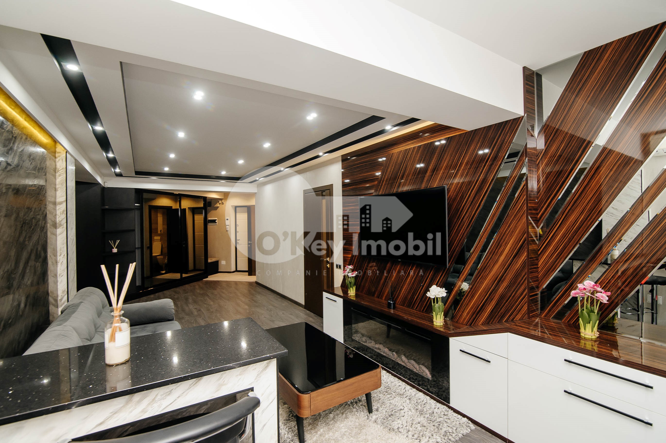 Apartament, Râșcani, RENAȘTERII NAȚIONALE