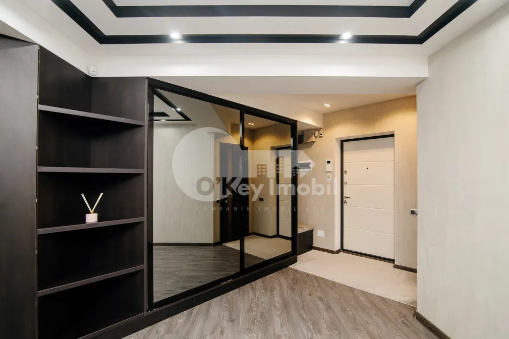 Квартира, Рышкановка, РЕНАШТЕРИЙ