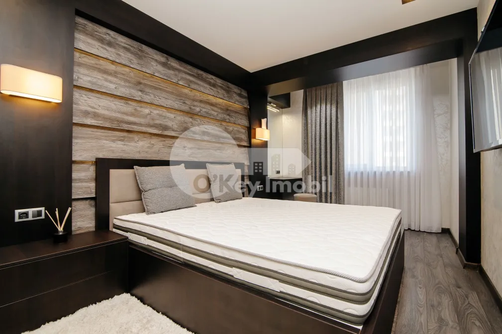 Квартира, Рышкановка, РЕНАШТЕРИЙ