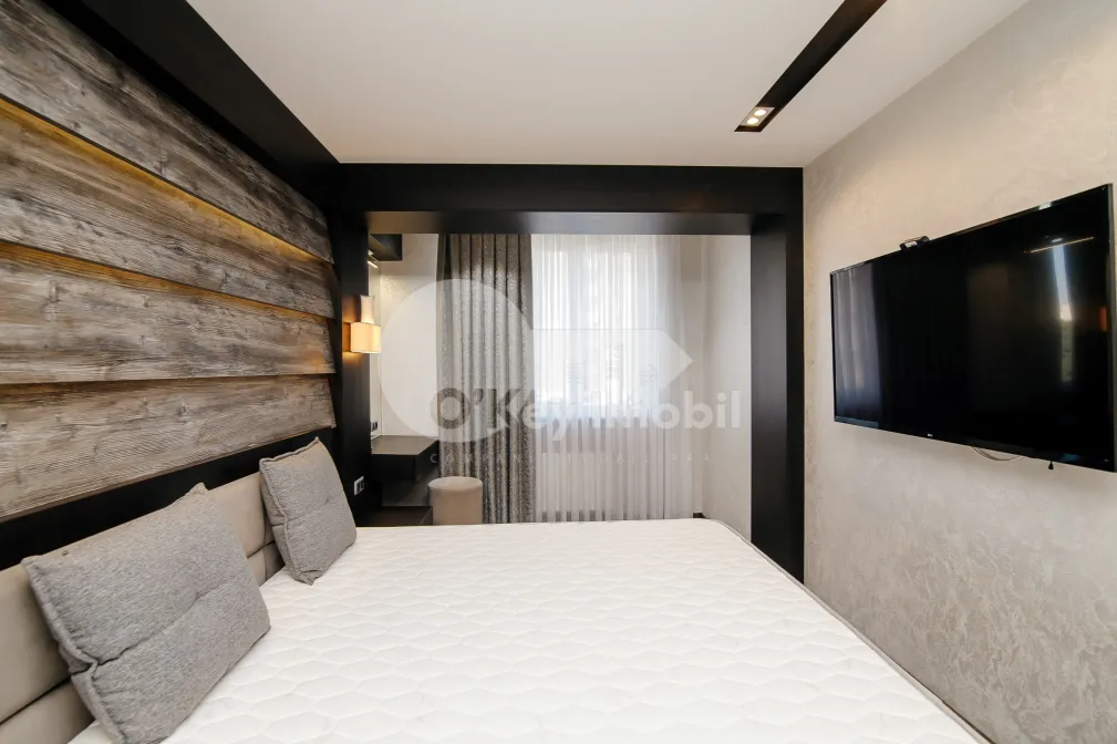 Квартира, Рышкановка, РЕНАШТЕРИЙ