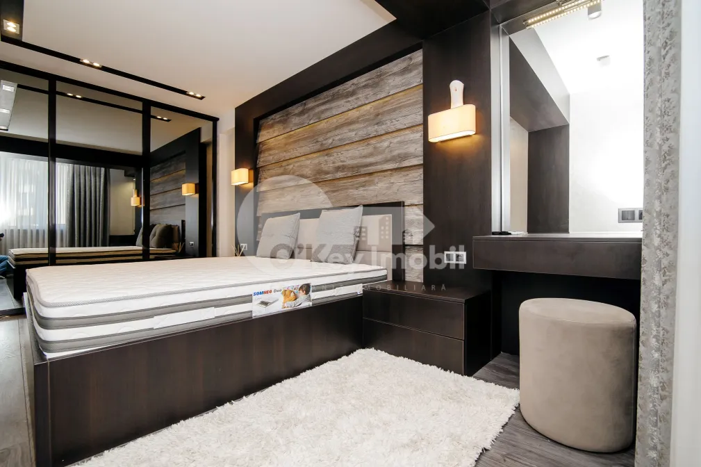 Квартира, Рышкановка, РЕНАШТЕРИЙ